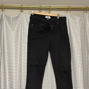 Paige Verdugo Ankle jeans